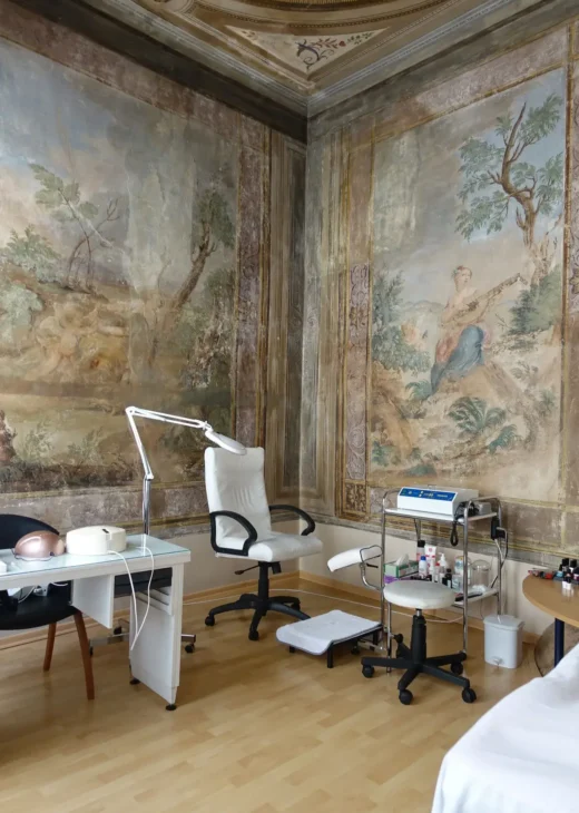 Istituto di Estetica Margherita Istituto di Estetica Margherita