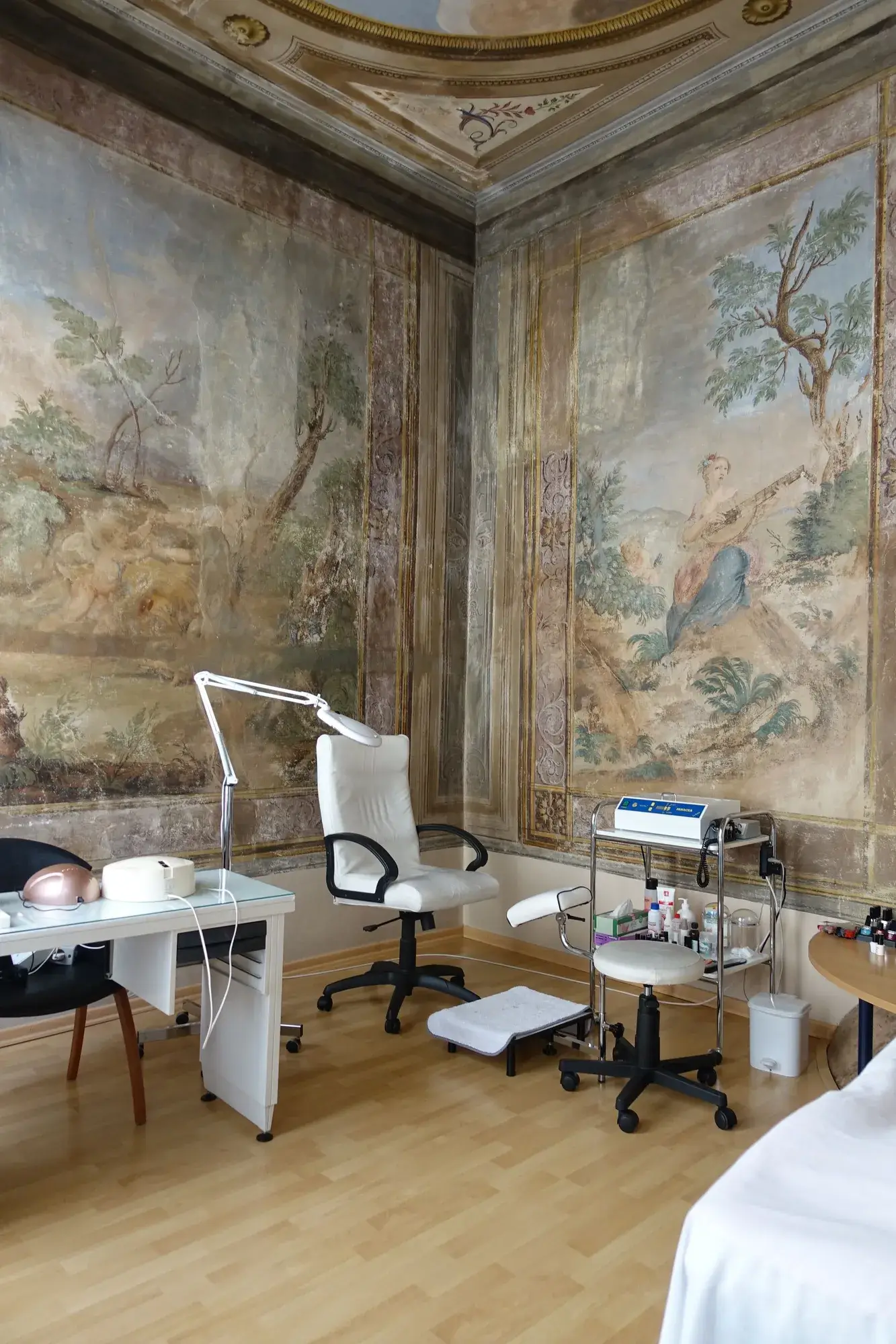 Istituto di Estetica Margherita