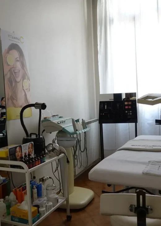 Istituto di Estetica Margherita