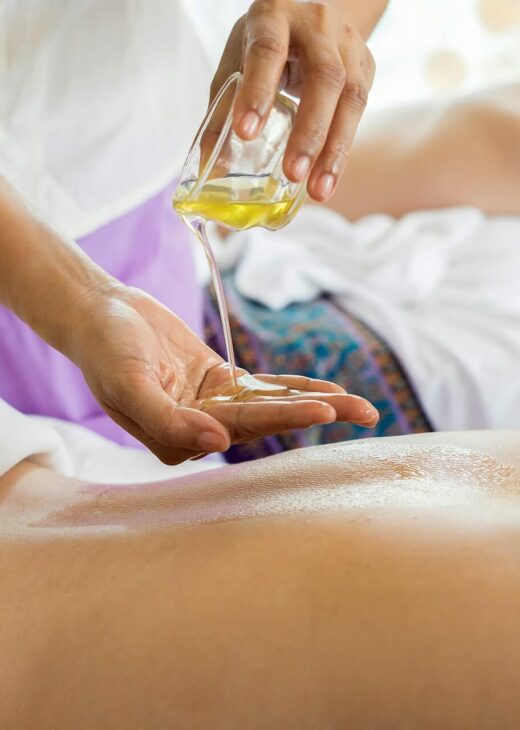 Massaggi Professionali Massaggi Professionali